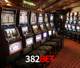 2FA Security 382bet